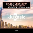 Nicola Corradino, Gianni Binetti - Straight To The Bank