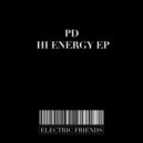 PD - What the hack