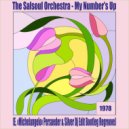 The Salsoul Orchestra - My Number's Up