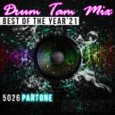 CoDe257 - Drum Tam Mix the Best of the Year'21 partone