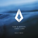 Tube & Berger, Chris Luno - Daily Twist
