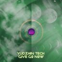 Yudzhin Tech - Give Go Now