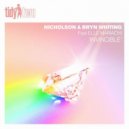 Nicholson & Bryn Whiting & Elle Mariachi - Invincible