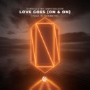 Dubdogz & Ten Tonne Skeleton - Love Goes (On & On)
