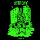 Night City - Tomorrow's World