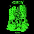 Night City - Steppin\' Razor ()