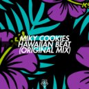 Miky Cookies - Hawaiian Beat