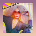 Saucy Lady - You're Stellar