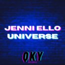 Jenni Ello - Universe