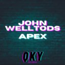 John Welltods - Apex (Radio edit)