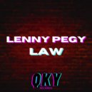 Lenny Pegy - Law