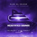 Alex Al Onions - Invasion of Paradise (Radio Mix)