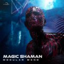 Magic Shaman - Psychedelic Temple