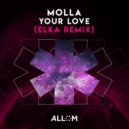 Molla - Your Love
