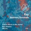 Ezy - Survivals