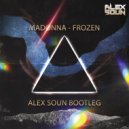 Madonna - Frozen
