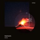 Four Days - Offset