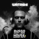 DJ Watashi - RUSSO-РУССКИЙ Deep House
