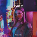 Dj Deviless - Pump It