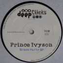 Prince Ivyson - Earworm