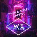 TUXA, Crisp Copter - We Phase