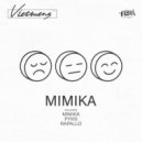Vietmens - Mimika
