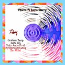 VTonic, Rocio Starry - Blue Light