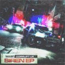 Corrupt (UK) feat. Whiskey Pete - Same Drum