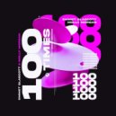 Emmet Glascott feat. Molly Morgan - 100 Times