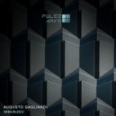 Augusto Gagliardi - Inmunized