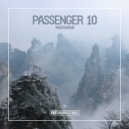 Passenger 10 - Microban