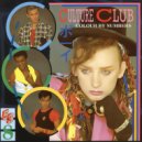 Culture Club - Victims