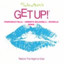 Technotronic - Get Up