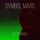 Symbol Mars - Pott Ringer