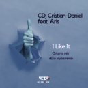 CDj Cristian-Daniel feat. Aris - I like It