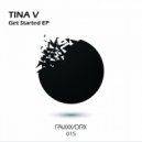 Tina V - Reactor