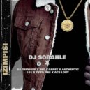Dj Sobahle Feat Geewave, Red Carpet, Authentic 101, Tyzo Tee, Ace Lory - iZimpisi