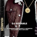 Dj Sobahle Feat Geewave, Red Carpet, Authentic 101, Tyzo Tee, Ace Lory - iZimpisi (Original Mix)