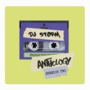 DJ Storm, Al Storm - Darkzone