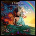 Praheya, Magenta Pixie - New Earth Conciousness