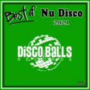 Jerem A - Back For Na Na Na (Nu Disco Dub Mix)