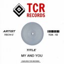 Tech C - tatango (Original Mix)