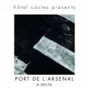 A-Delta - Port De L'arsenal