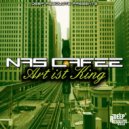 Nas Cafee - February 31st (Somatic Touch)