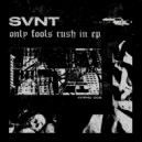 SVNT - I Feel The Need (Original Mix)