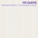 Hi-Gate - Every Face (Sunrise Experience)