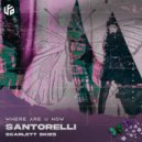 Santorelli Feat. Scarlett Skies - Where Are U Now