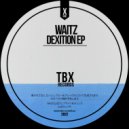 Waitz - Turn Me (Original Mix)