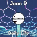 Jaan D - Daily Life