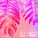 Paul Van Duc - All I Need